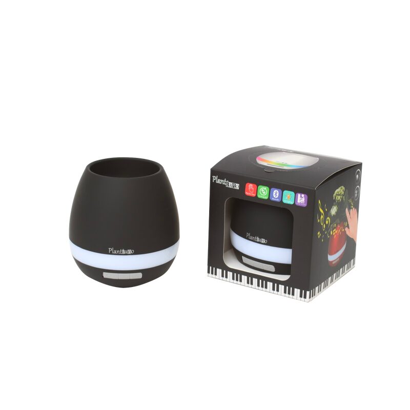 حوض اسود المنيوم