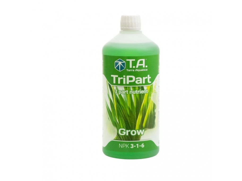 Terra Aquatica Grow 500ml