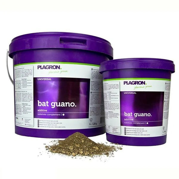 Plagron BAT GUANO 10 L