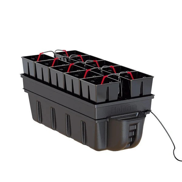 platinum hydroponic system 10 pots