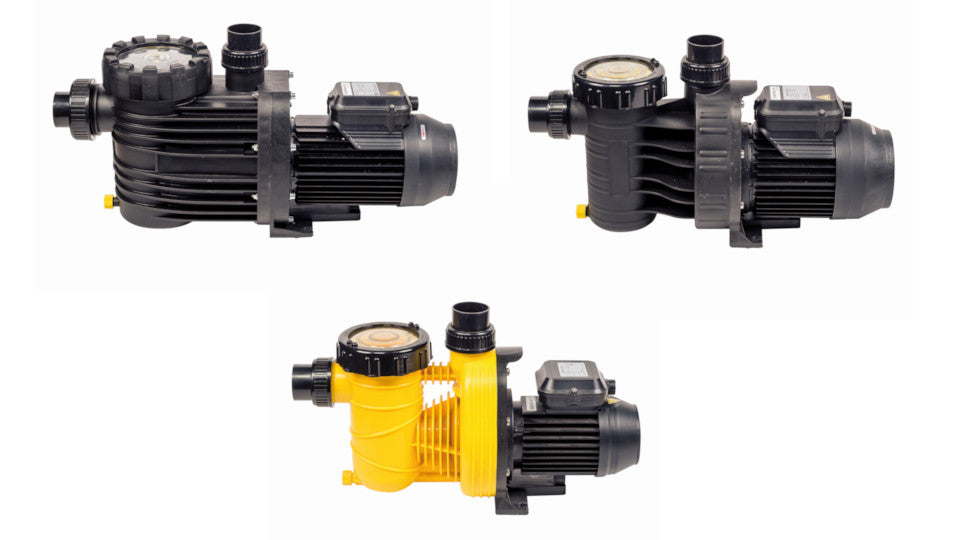 Pump lubing مضخة