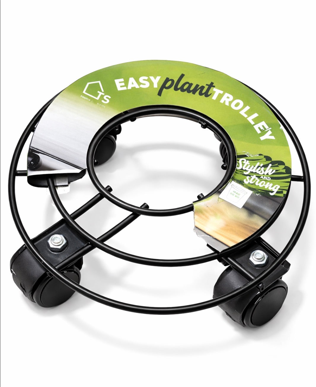 Easy plant trolley 50kg