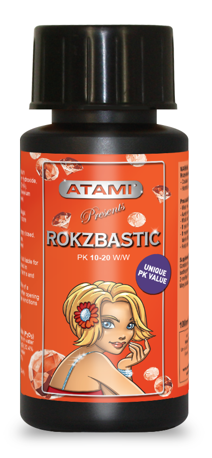 325 ml Rokzbastic