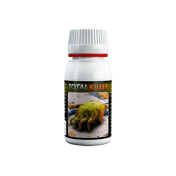 Agrobacterias - Total Killer 60ml مبيد