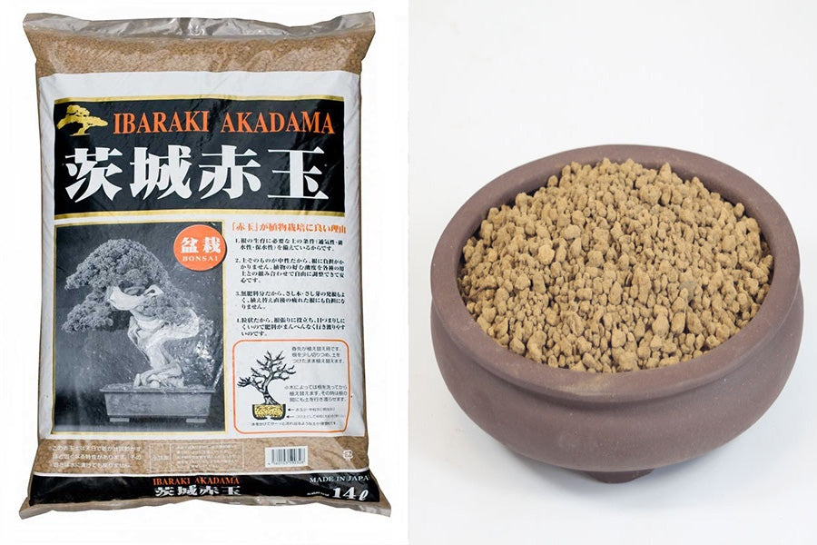 akodama 14 liter 10mm