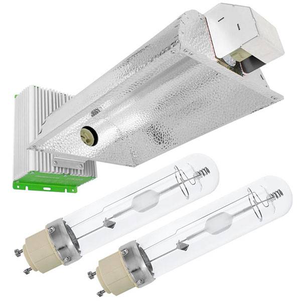 Kit Lumii Solar CMH 630W CDM 3200K