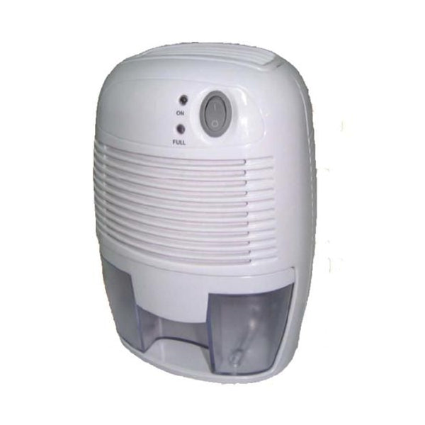 Mini Dehumidifier for grow box