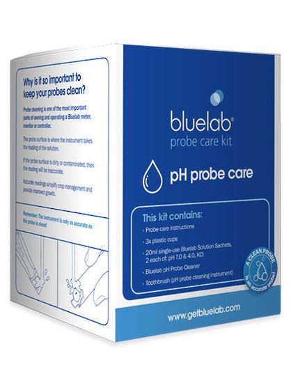 Bluelab Conductivity Probe Care Kit - EC