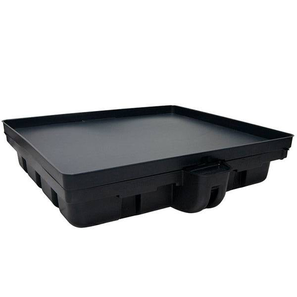 PLATINIUM NFT NUTRI + 120 SYSTEM | نظام زراعة مائية hydroponic system