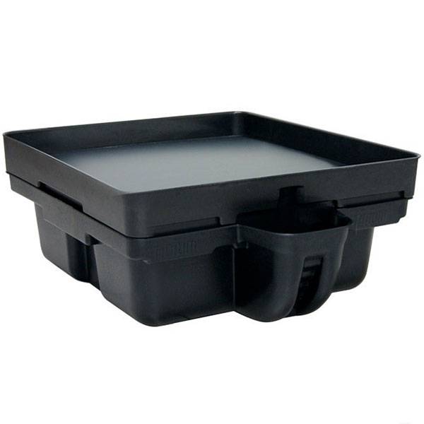 PLATINIUM NFT NUTRI + 60 SYSTEM | نظام زراعة مائية hydroponic system