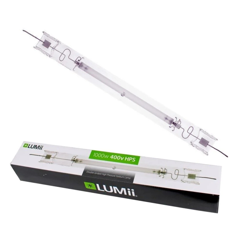 LUMii - HPS 400V DE Bulb 1000W