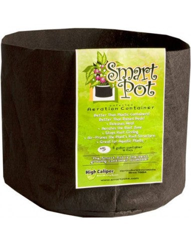 smart pots 4 L