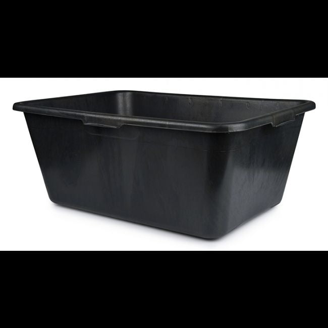 SQUARE 90L TANK - 76X53X31,5CM