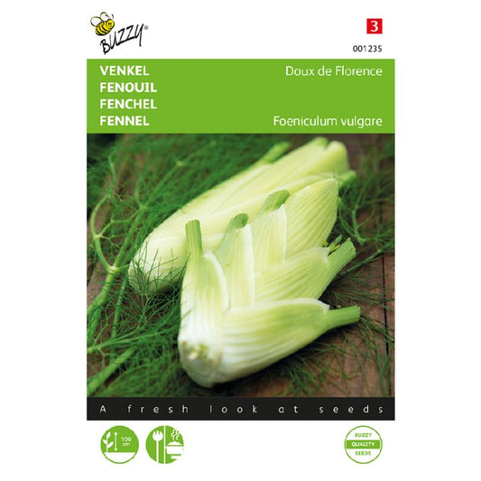 Buzzy® Fennel Florence