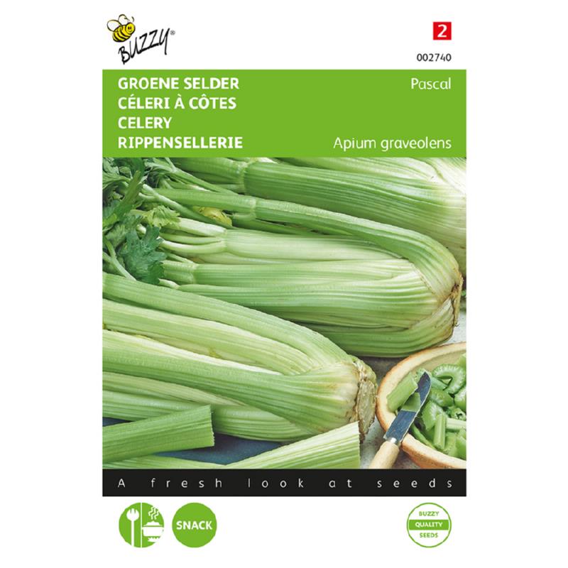 Buzzy® Celery Pascal