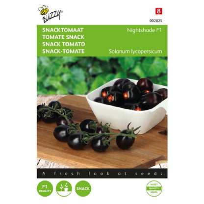 Buzzy® Snack Tomato Nightshade F1