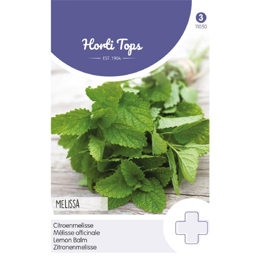 Horti Tops® Lemon Balm