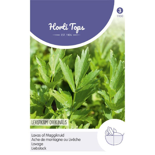 Horti Tops® Lovage