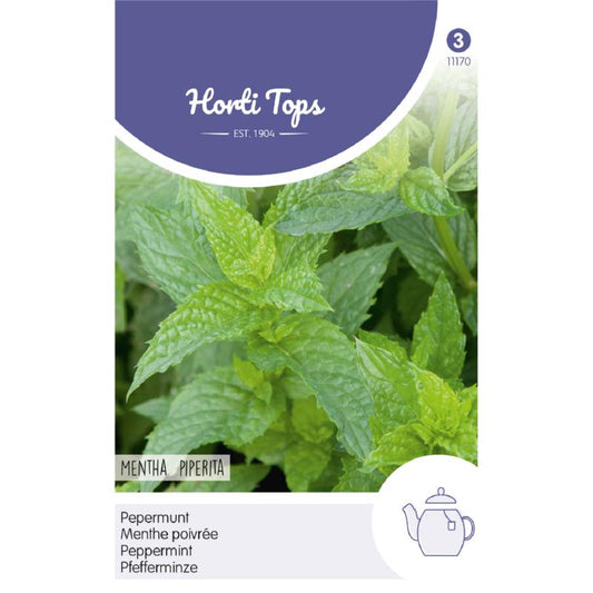 Horti Tops® Peppermint