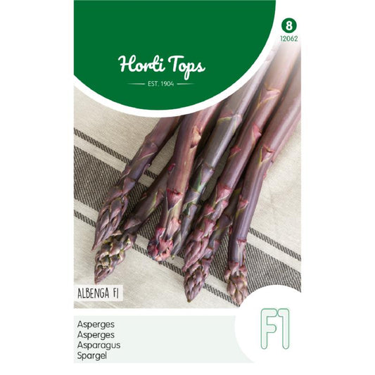 Horti Tops® Asparagus Albenga F1