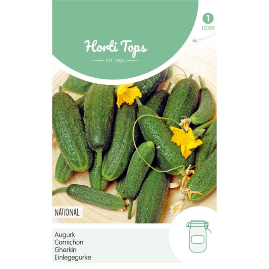 Horti Tops® Cucumber Pickling Paris