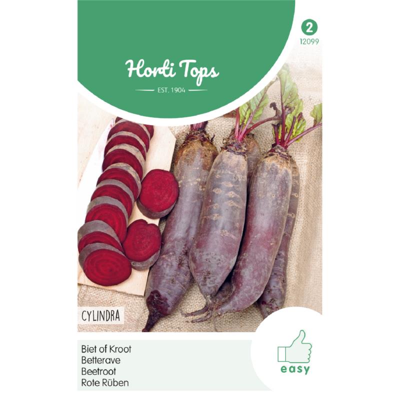 Horti Tops® Beetroot Cylindra