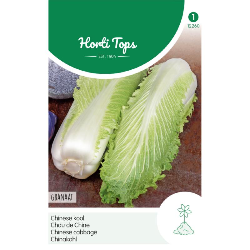 Horti Tops® Chinese Cabbage Michihili