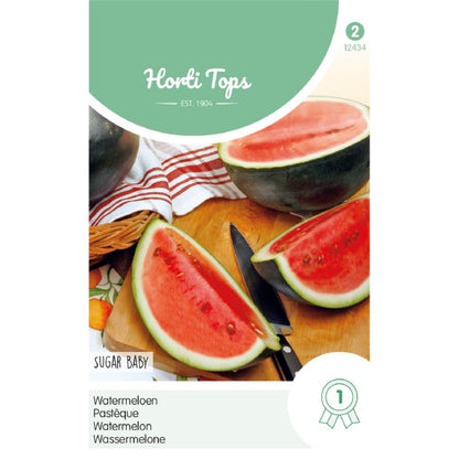 Horti Tops® Watermelon Sugar Baby