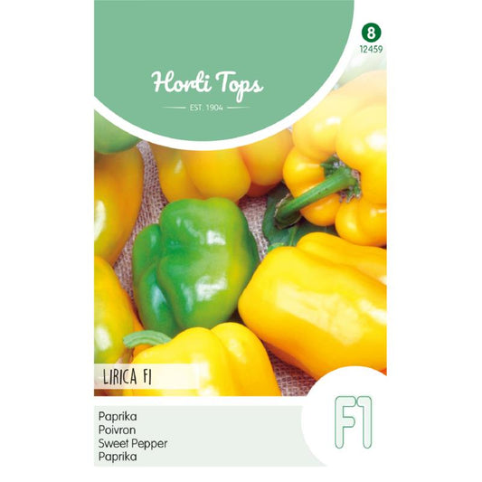 Horti Tops® Sweet Pepper Lirica F1