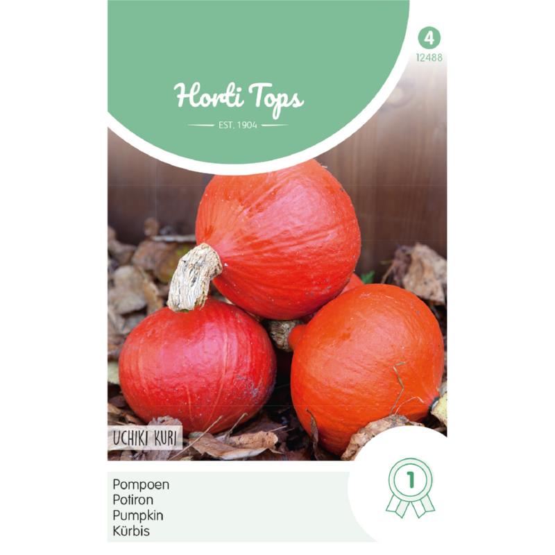 Horti Tops® Pumpkin Uchiki Kuri