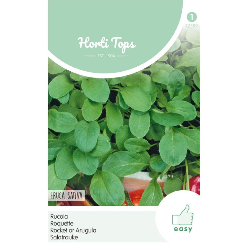 Horti Tops® Rocket (Eruca Sativa)