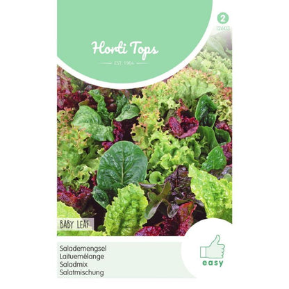 Horti Tops® Saladmix