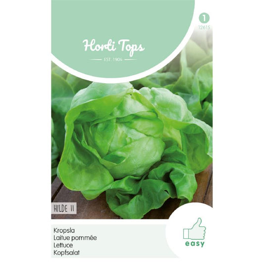 Horti Tops® Lettuce Hilde II (Market Favourite Impr.)