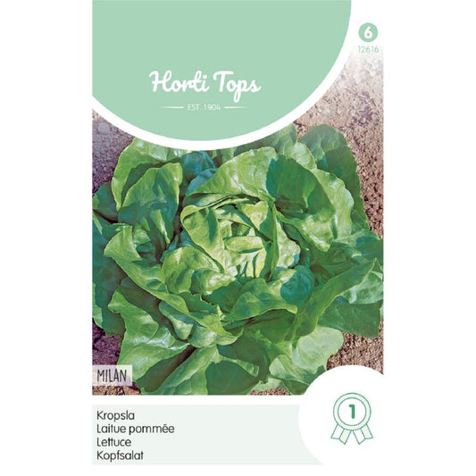 Horti Tops® Lettuce Milan