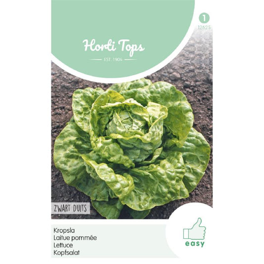 Horti Tops® Lettuce Year Round