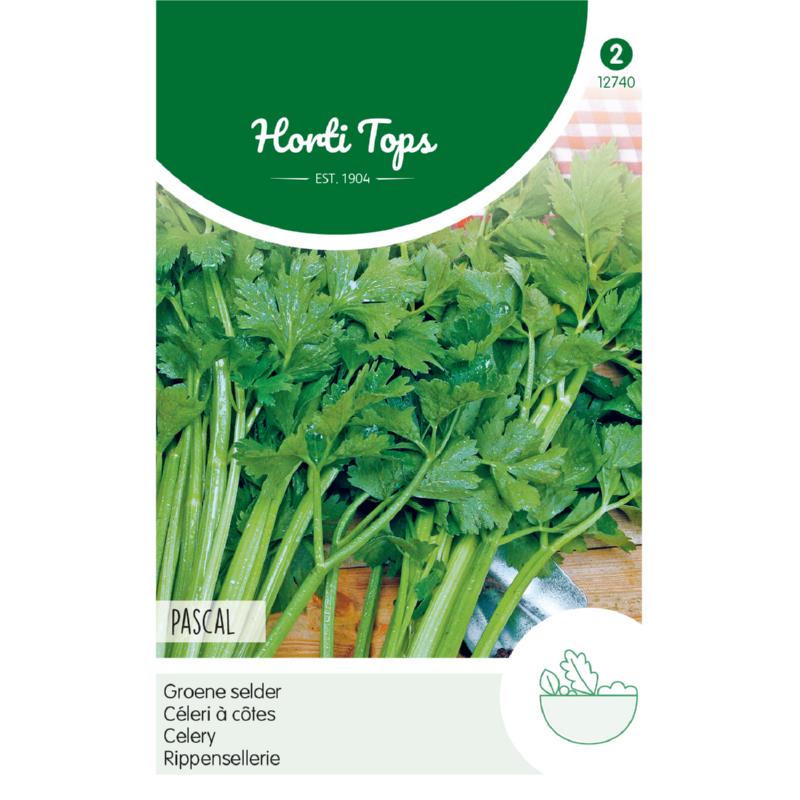 Horti Tops® Celery Pascal