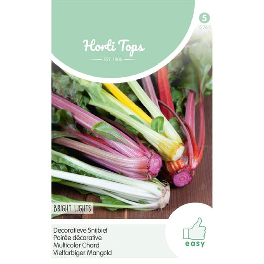 Horti Tops® Swiss Chard Bright Lights