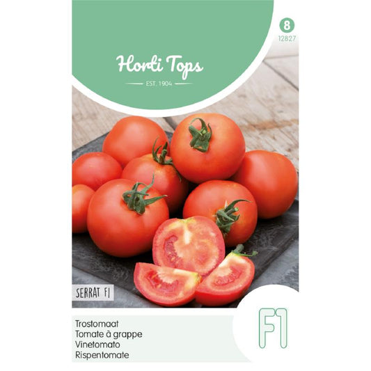 Horti Tops® Vinetomato Serrat Philippos F1