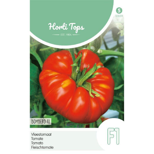 Horti Tops® Tomato Bombero F1