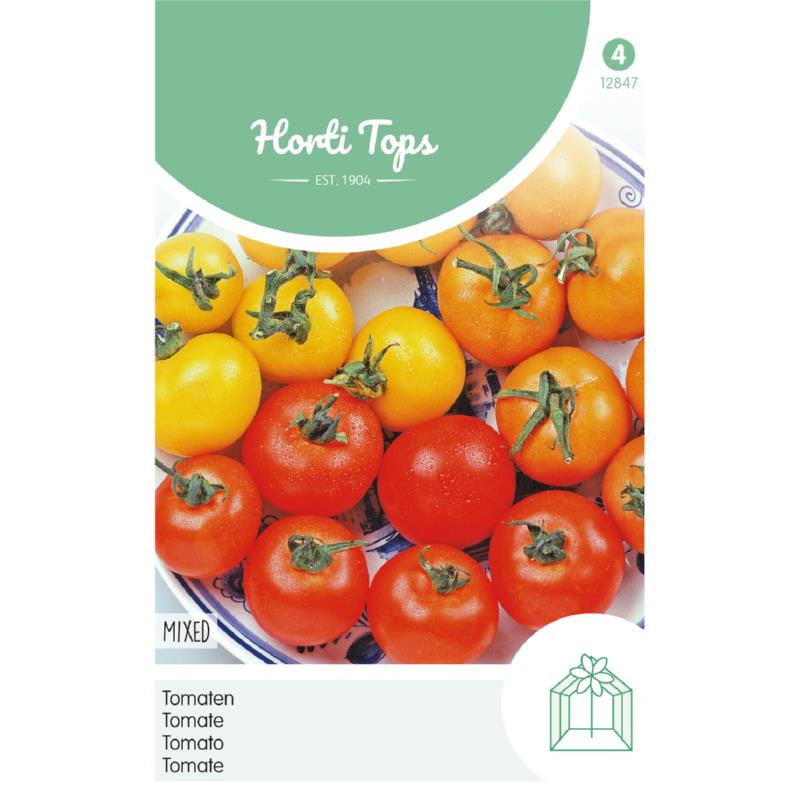 Horti Tops® Tomato mixed colours