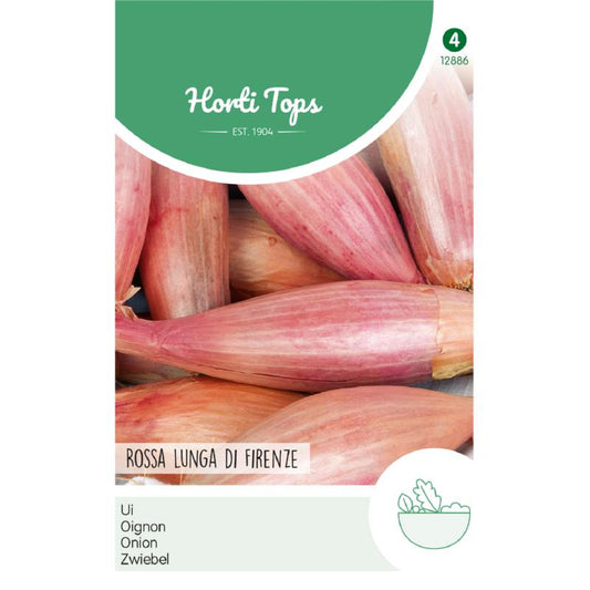 Horti Tops® Onion Rossa lunga di Firenze