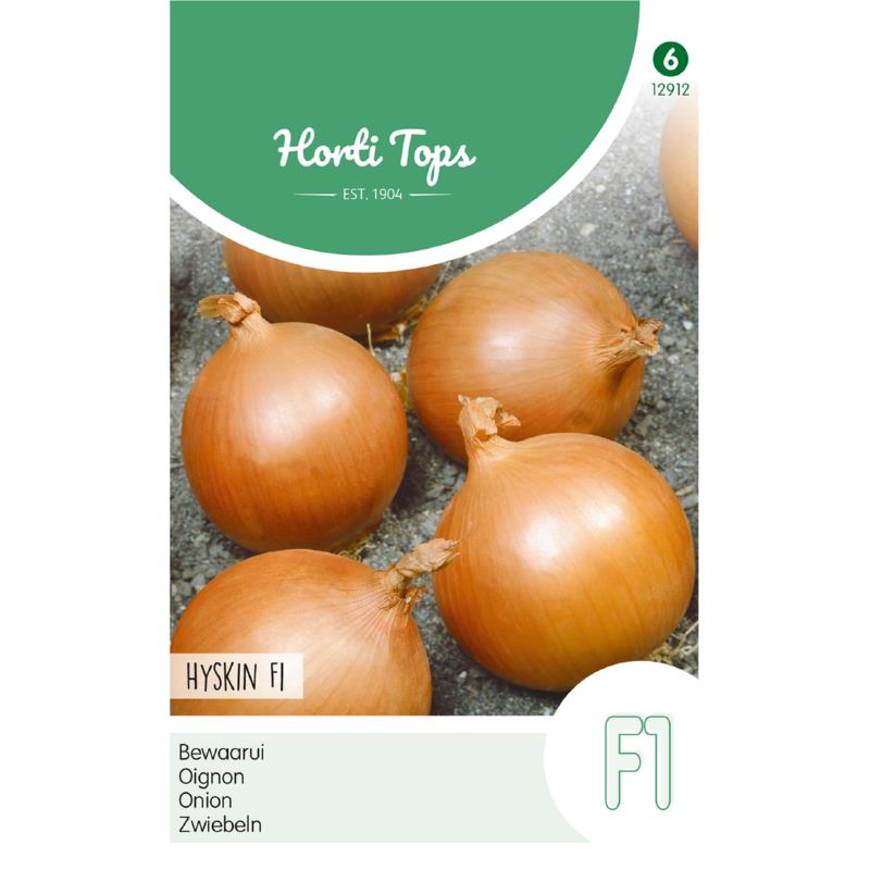 Horti Tops® Onion Hyskin F1