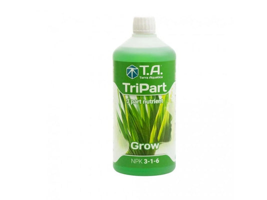 Terra Aquatica Grow 500ml