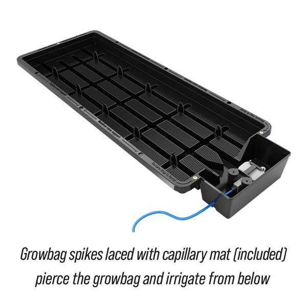 AUTOPOT - TRAY2GROW