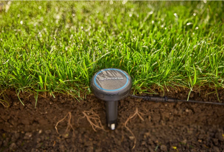 GARDENA Soil Moisture Sensor