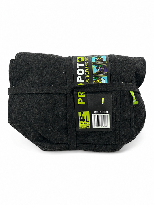smart pots 4 L