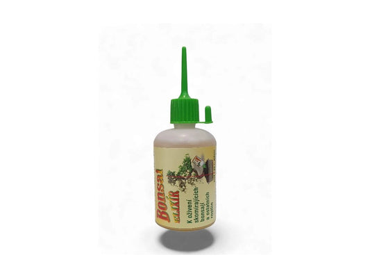 Bonsai Elixir  100ml.   مغذي