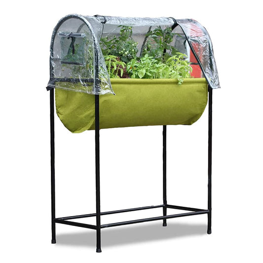 Haxnicks Easy Table Garden 1m x 15cm x 33cm