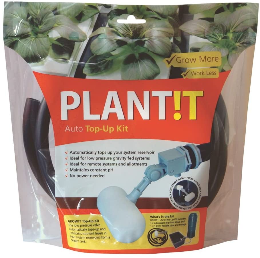 BigFloat Auto Top-Up Kit عوامة مع هوز