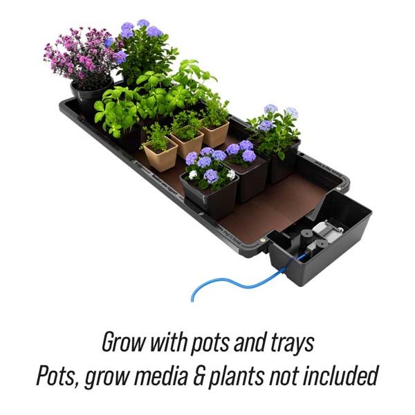 AUTOPOT - TRAY2GROW